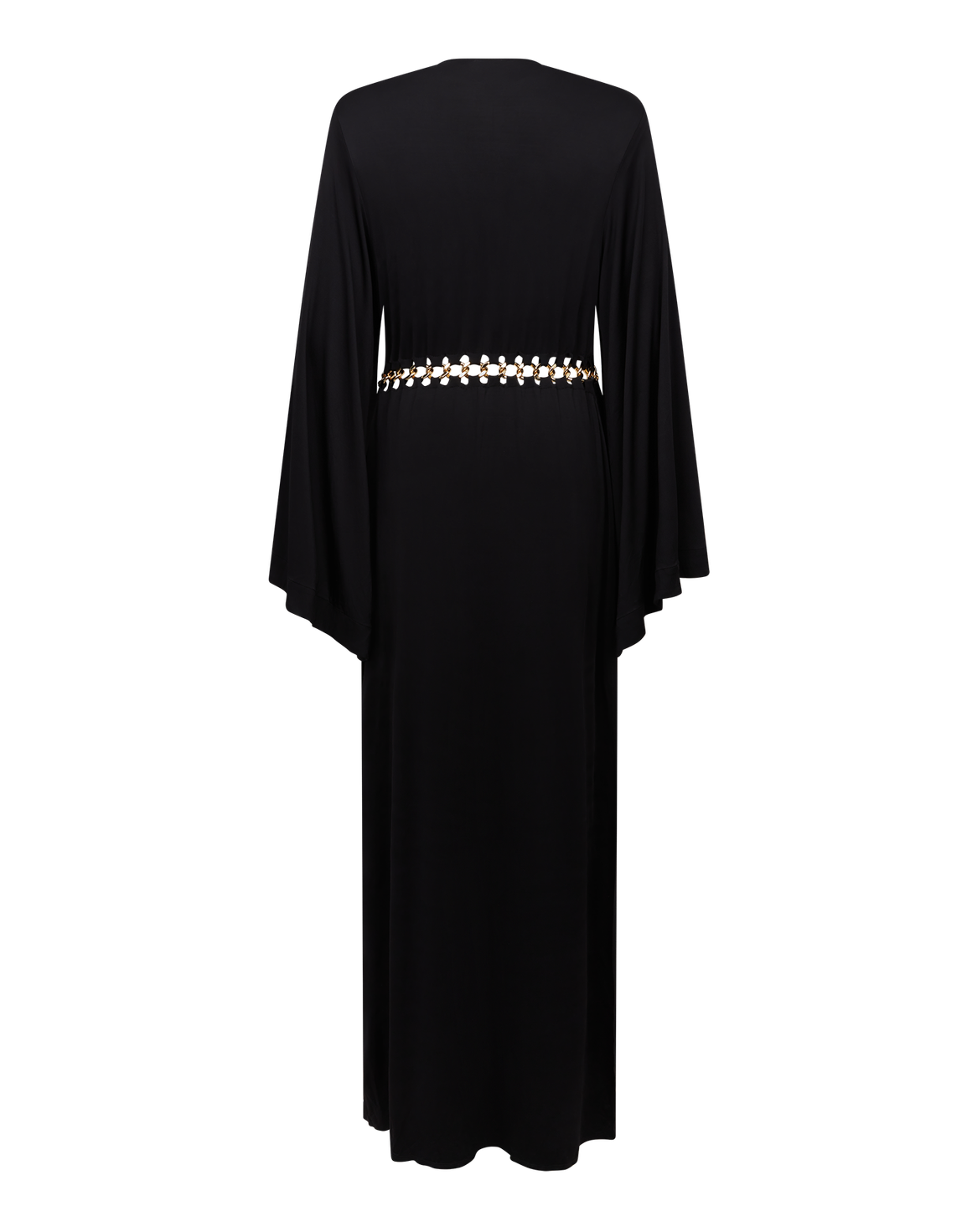 Axl Kaftan Black | Agent Provocateur