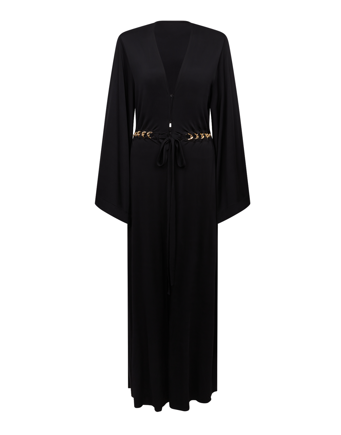 Axl Kaftan Black | Agent Provocateur