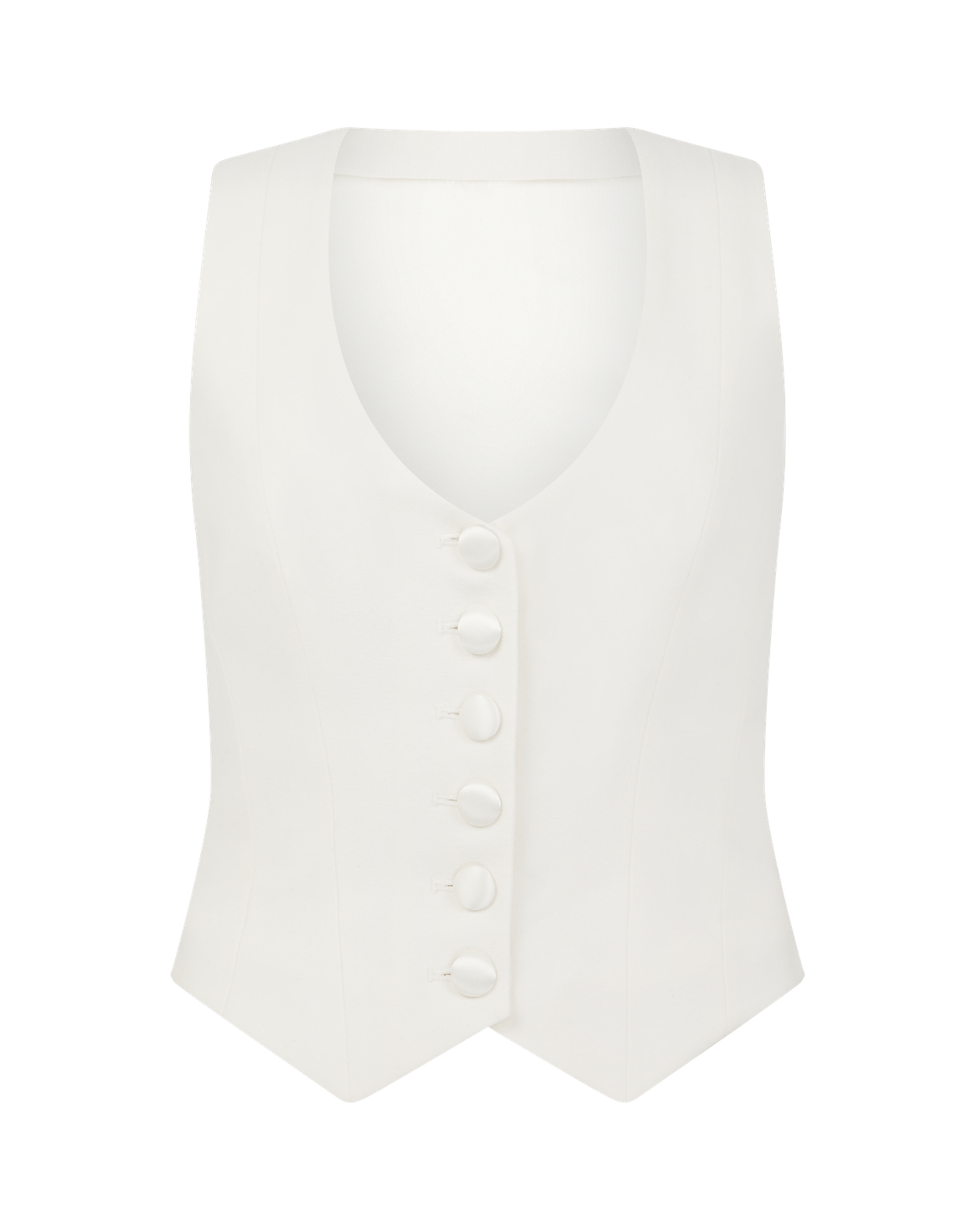 Billi Waistcoat | Agent Provocateur