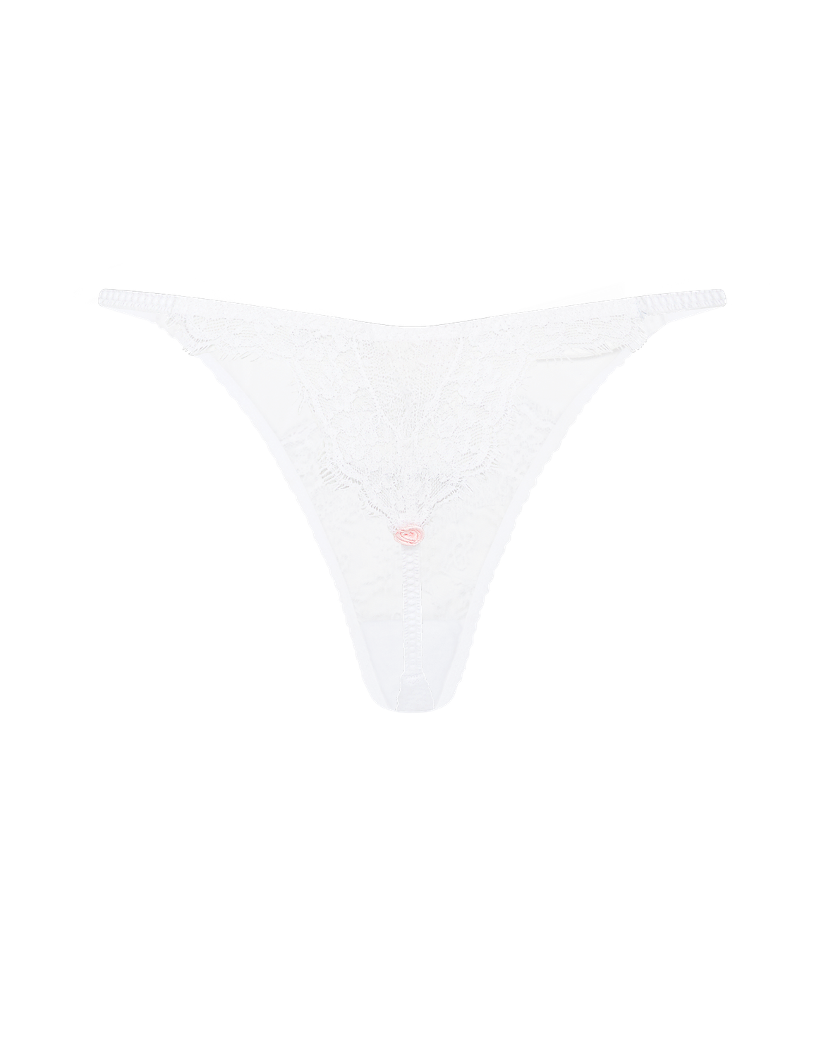 Clarissa Thong White | Agent Provocateur