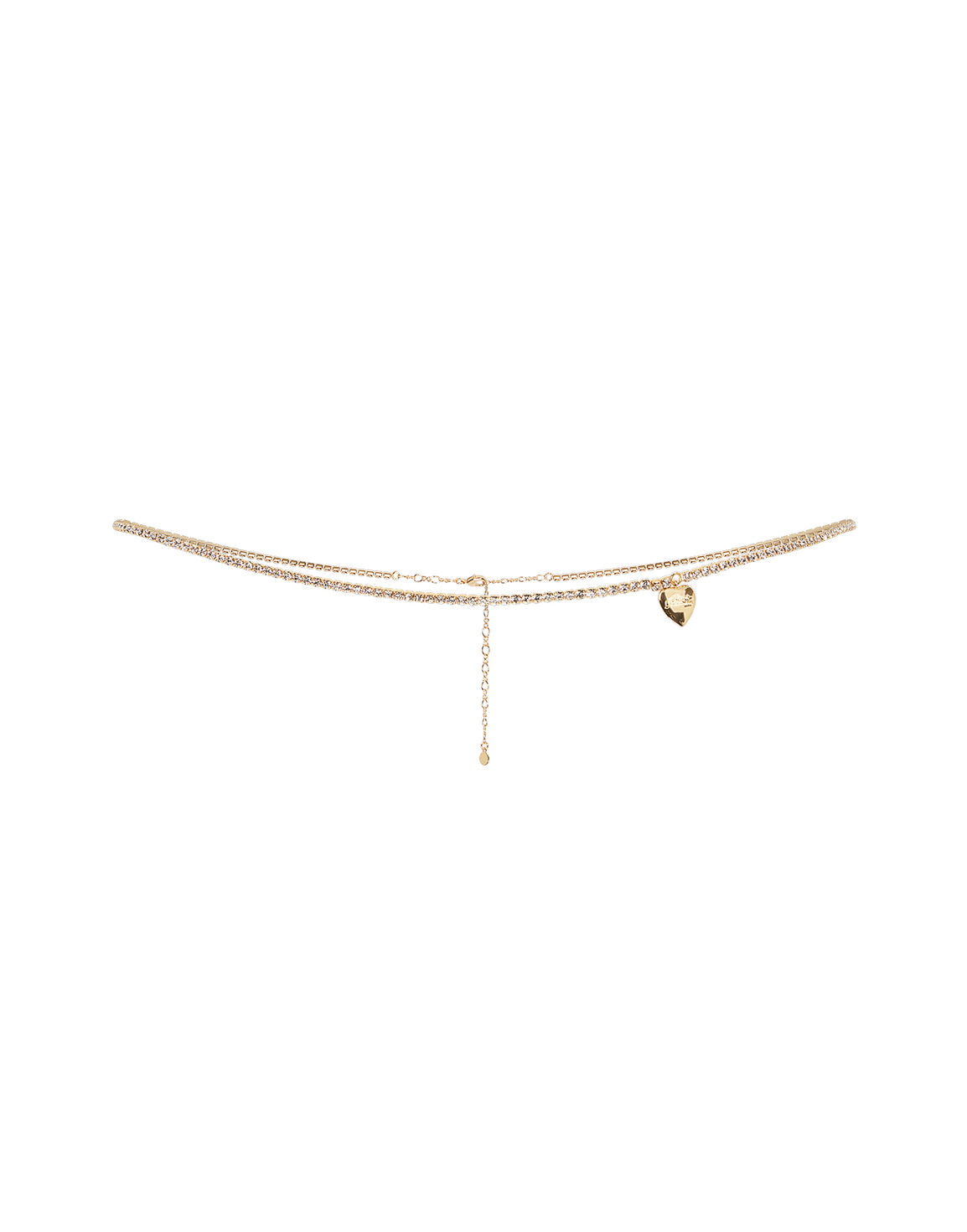 Izara Bellychain Gold | Agent Provocateur