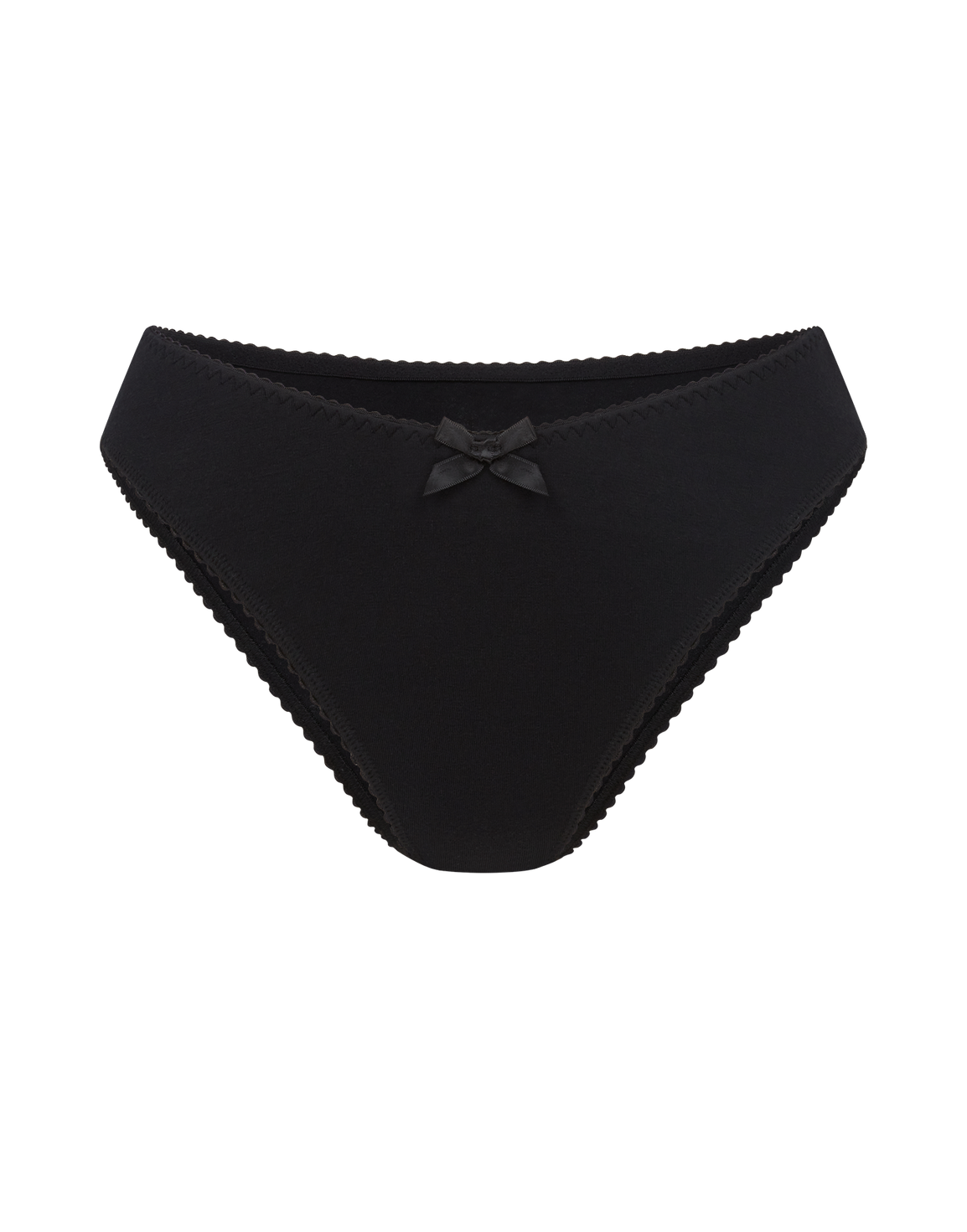 Fantasy Full Brief  Black | Agent Provocateur