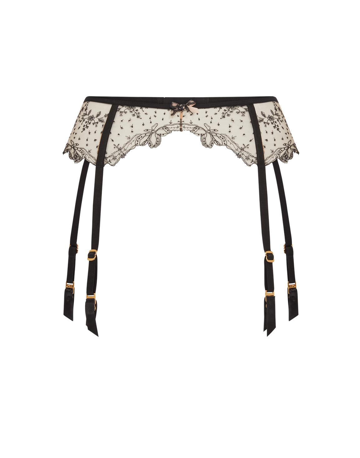 Graice Suspender | Agent Provocateur