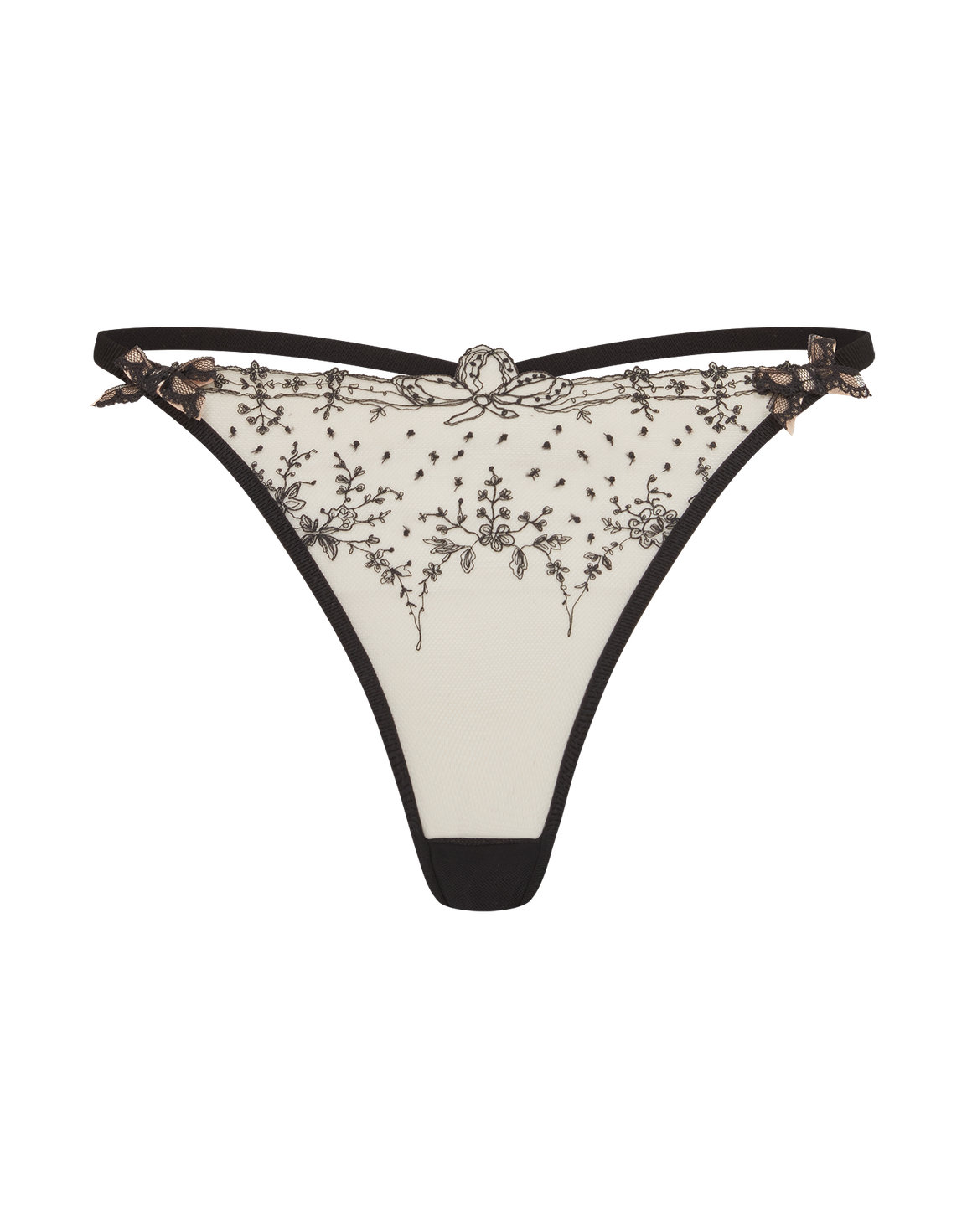 Graice Thong | Agent Provocateur
