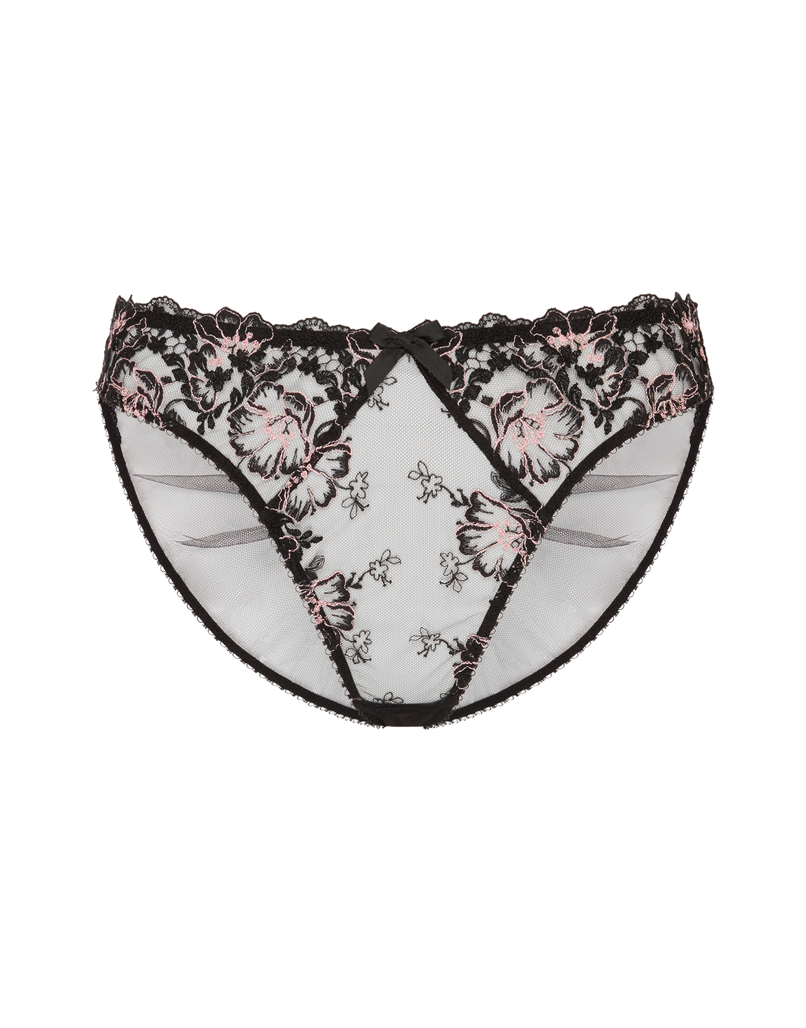 Lana Full Brief  | Agent Provocateur