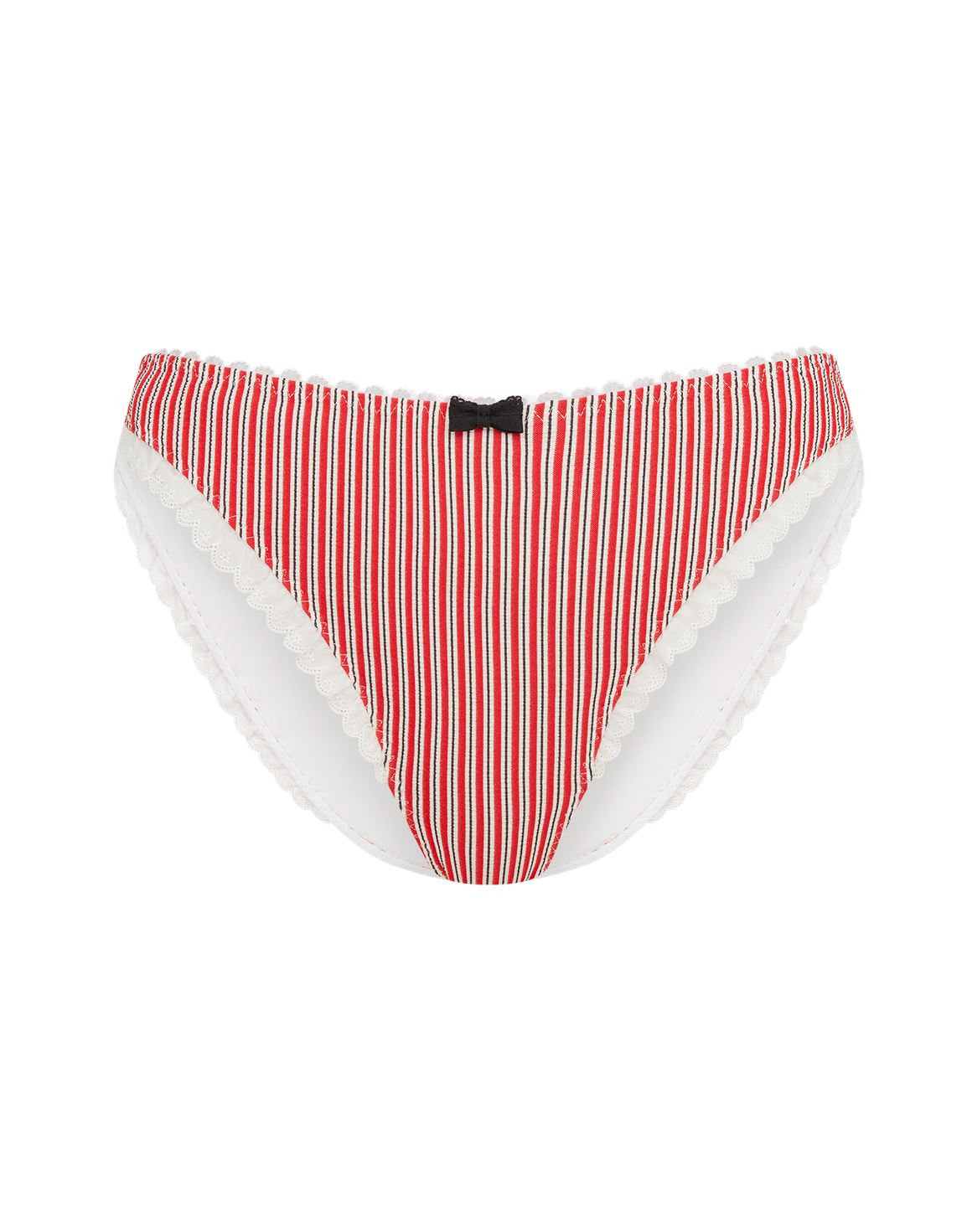 Milli Bikini Bottoms  | Agent Provocateur