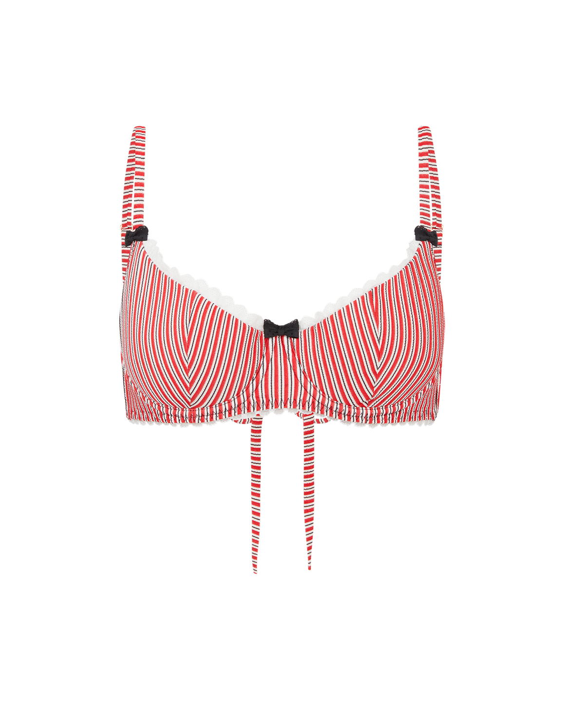 Milli Bikini Top | Agent Provocateur