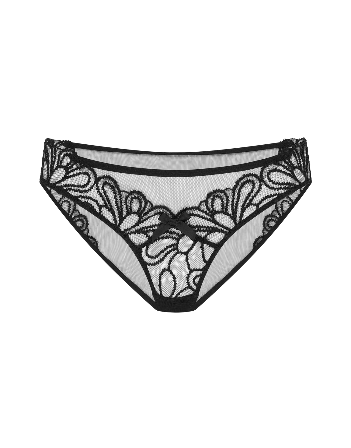 Nelle Full Brief | Agent Provocateur