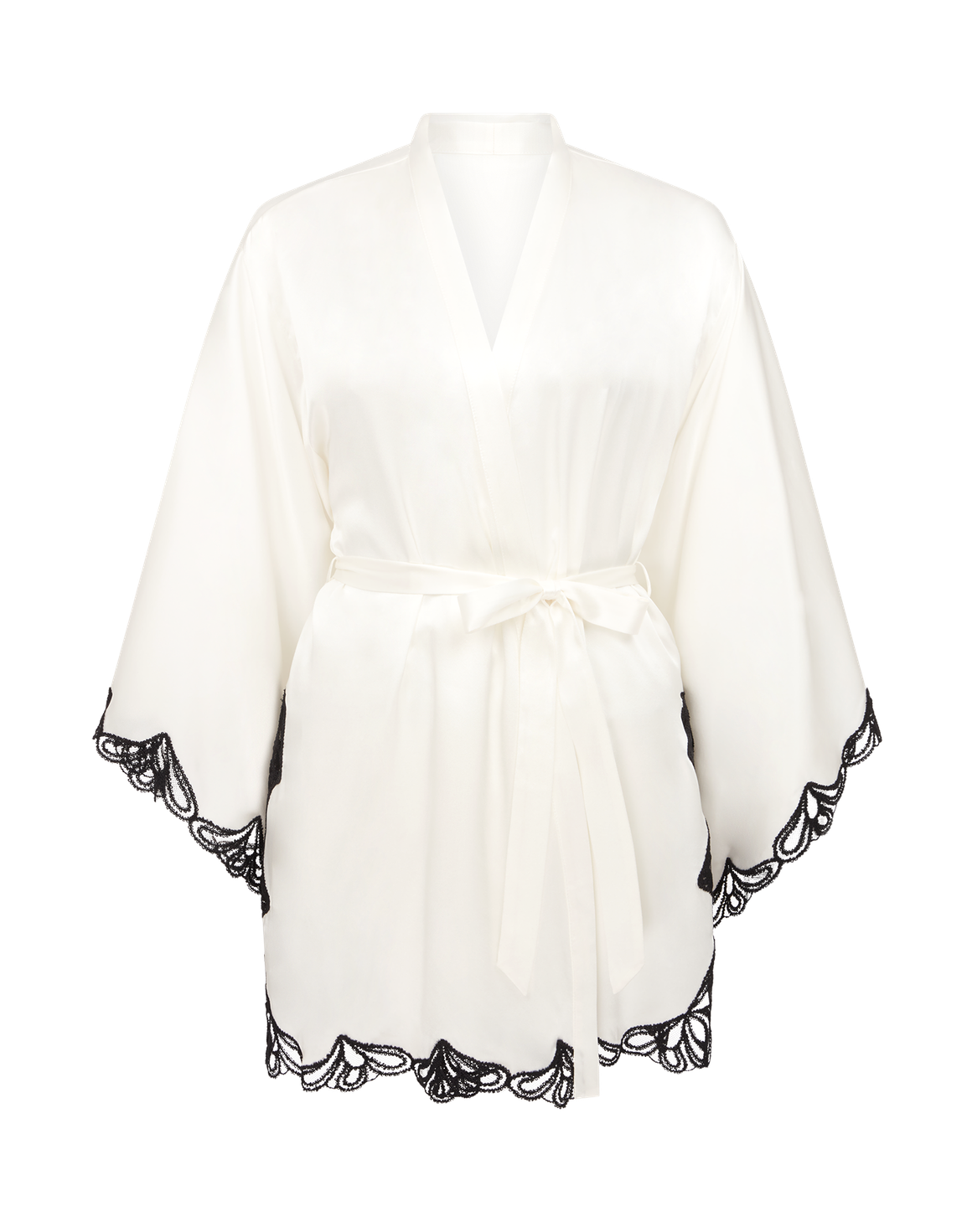Nelle Kimono | Agent Provocateur