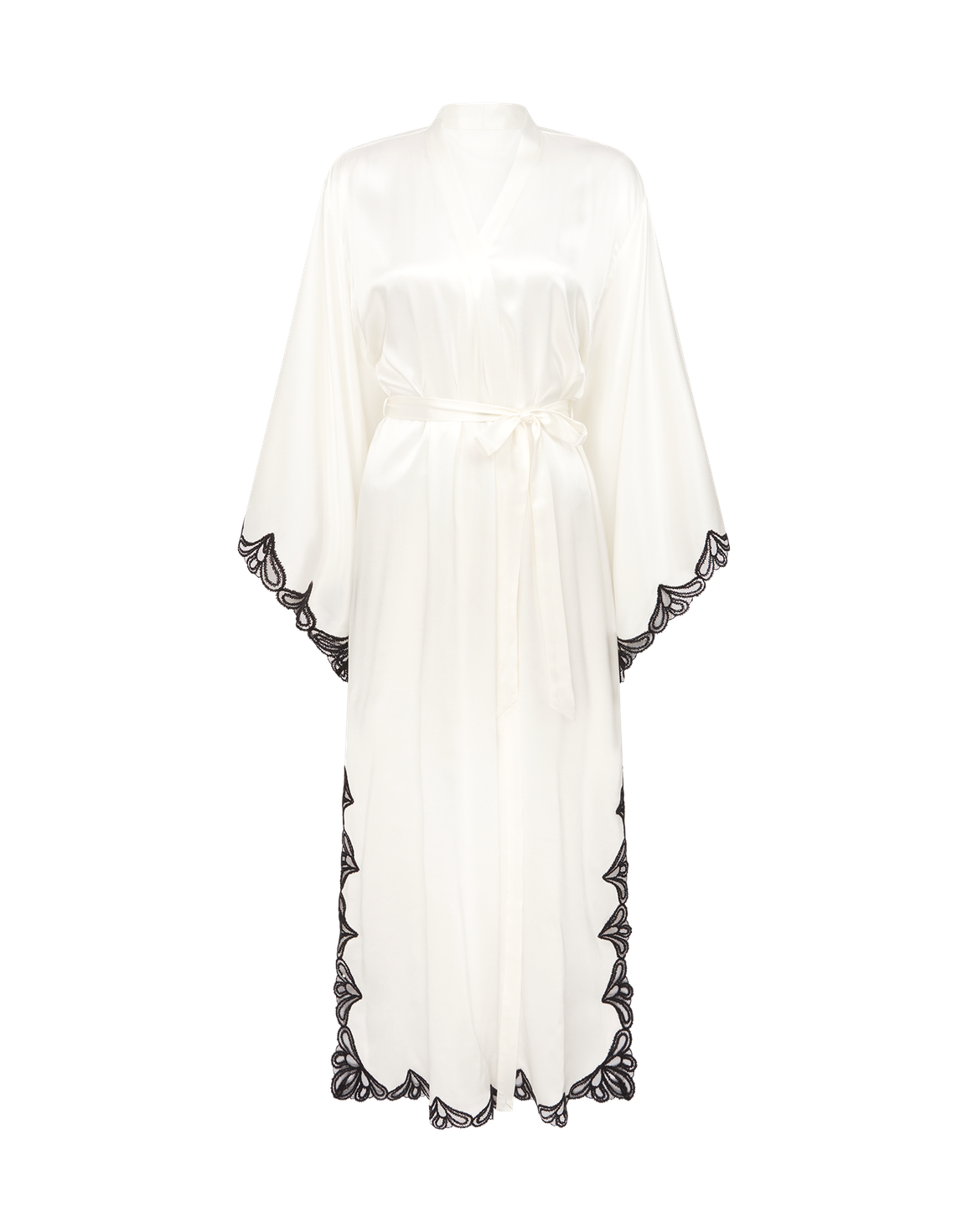 Nelle Long Gown  | Agent Provocateur