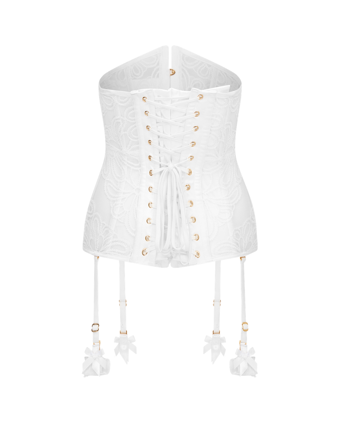 Nelle Waspie White | Agent Provocateur