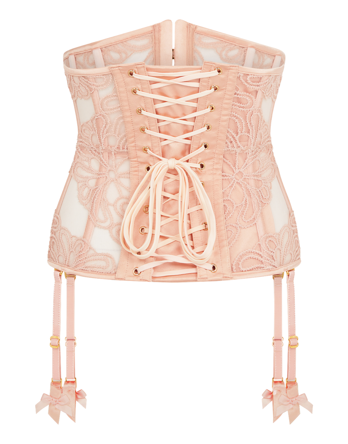 Nelle Waspie Praline | Agent Provocateur