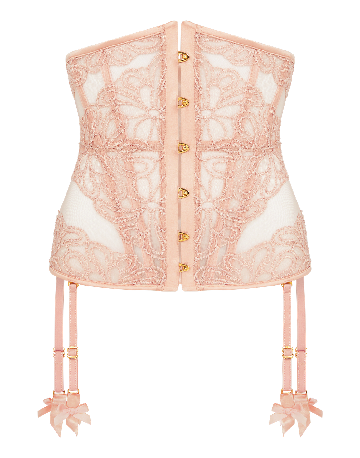 Nelle Waspie Praline | Agent Provocateur