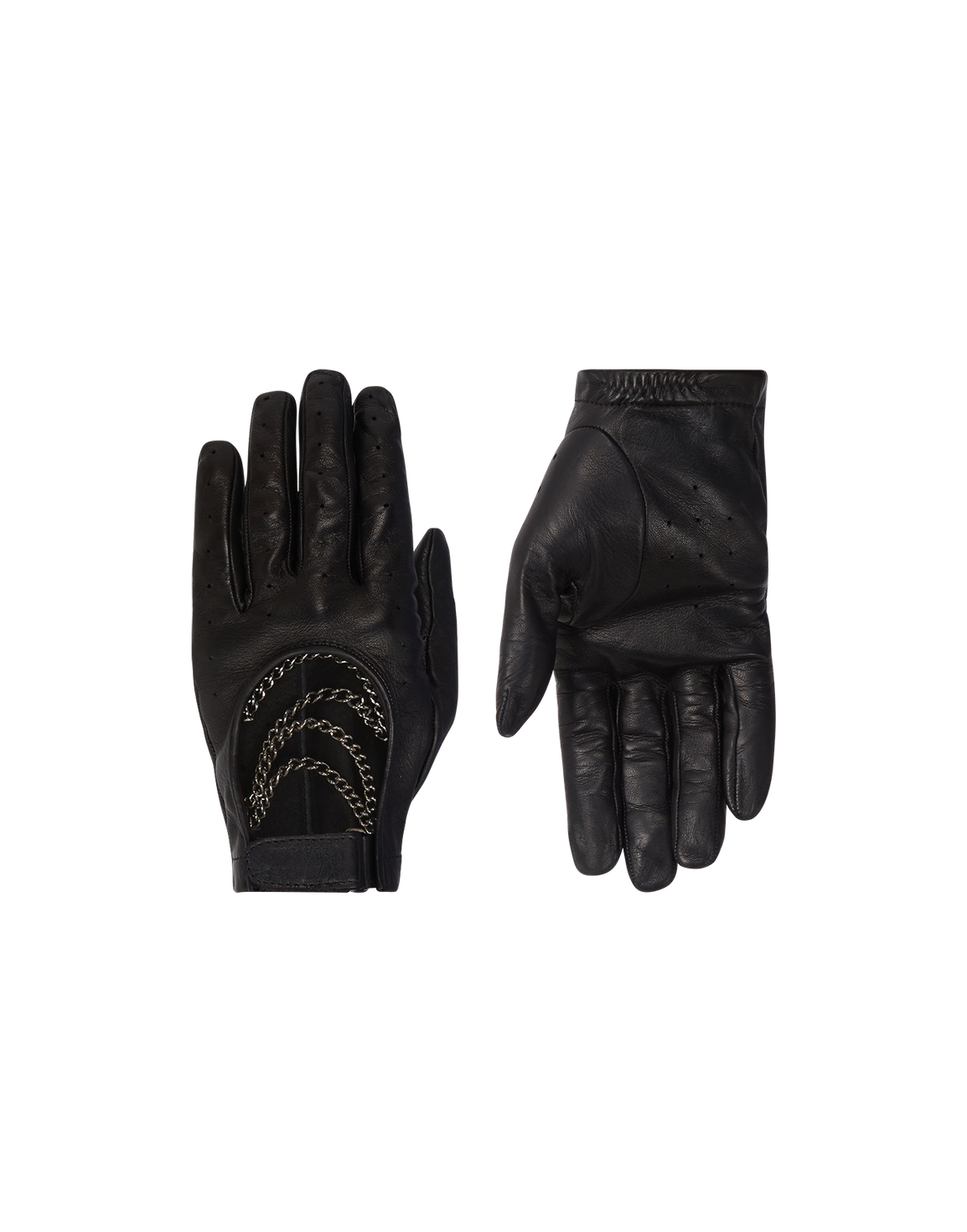 Blaine Short Gloves  | Agent Provocateur