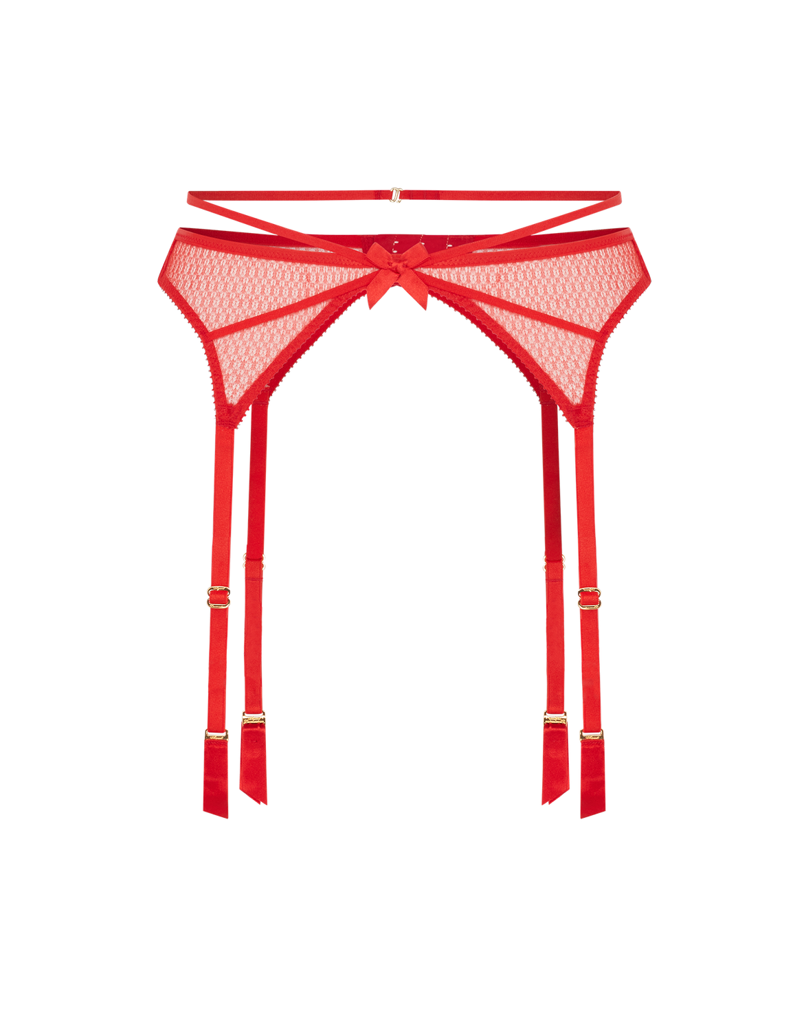 Nicki Suspender | Agent Provocateur