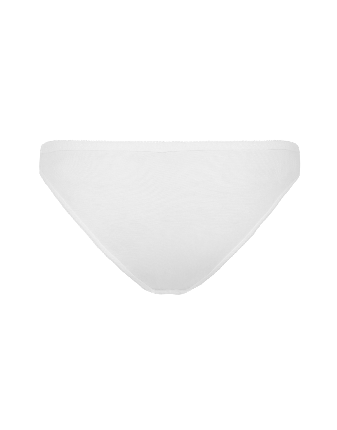 Perri Brief  White/Red | Agent Provocateur