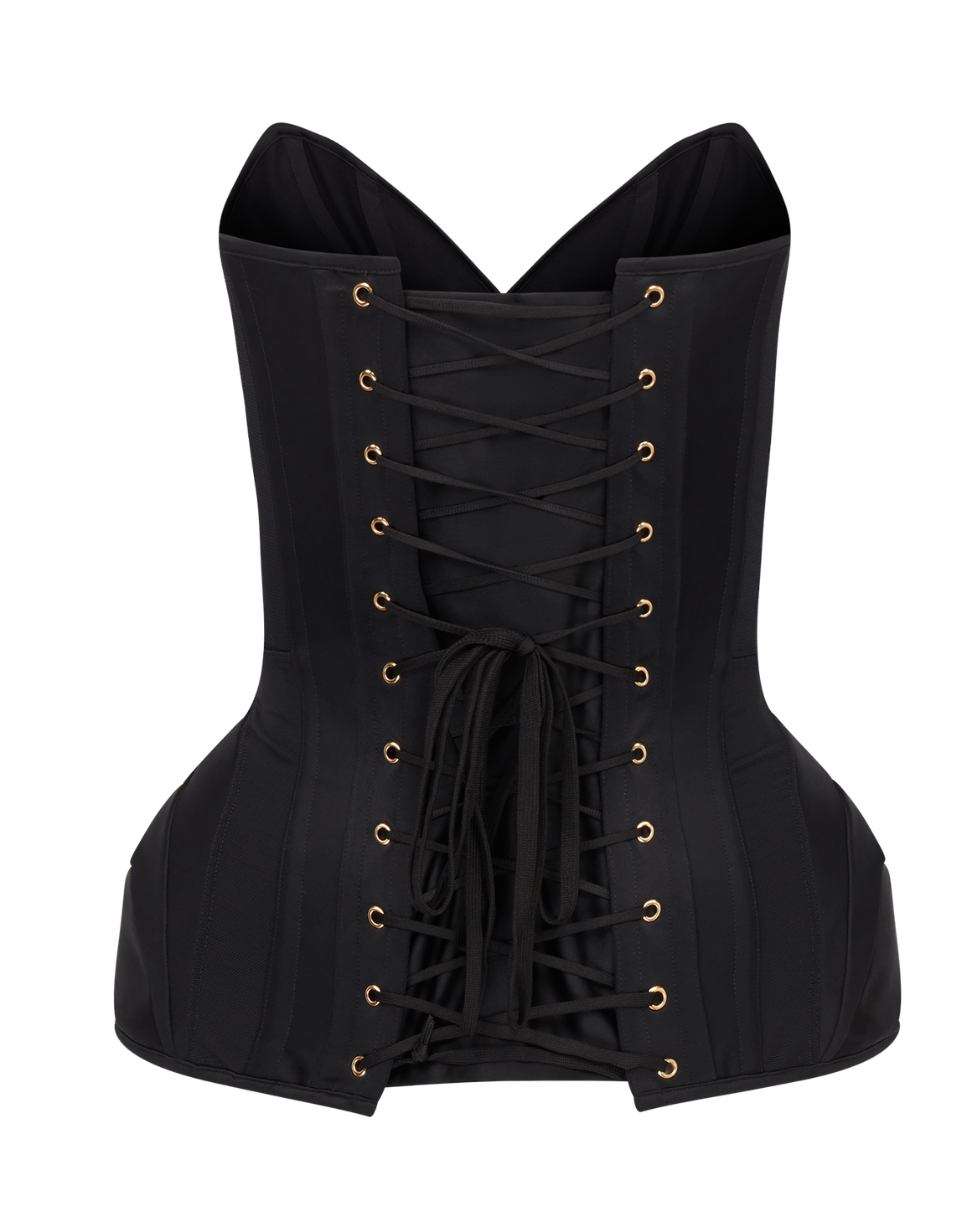 Pyper Corset Black | Agent Provocateur