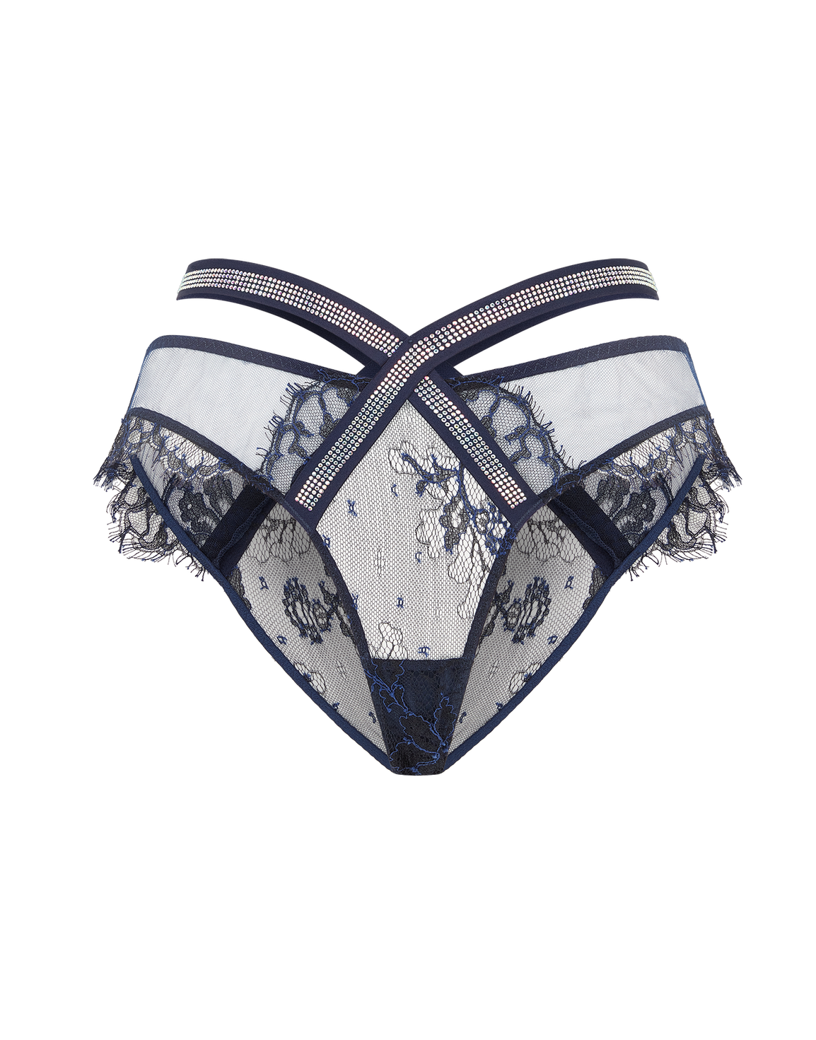 Ritzia Full Brief  | Agent Provocateur