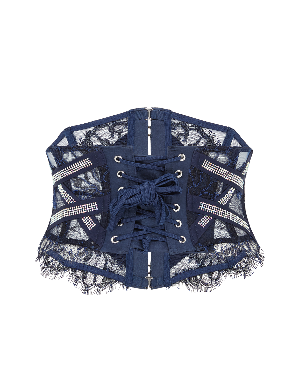 Ritzia Waspie Navy | Agent Provocateur