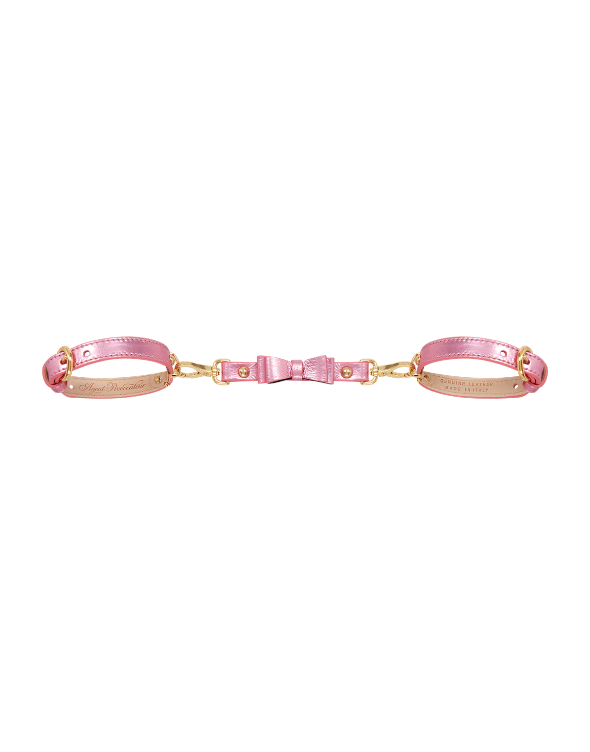 Steevie Cuffs | Agent Provocateur