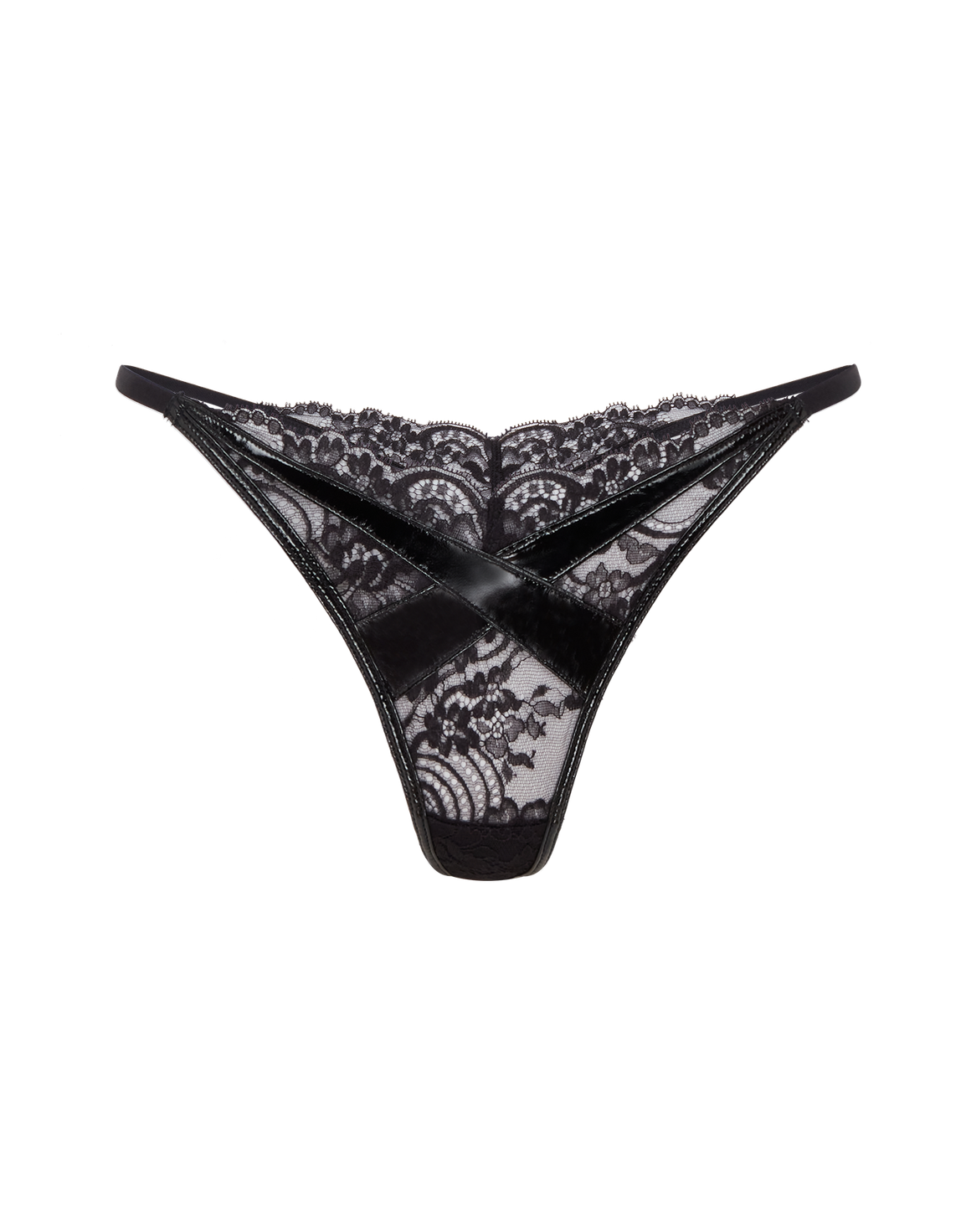 Vicki Thong | Agent Provocateur