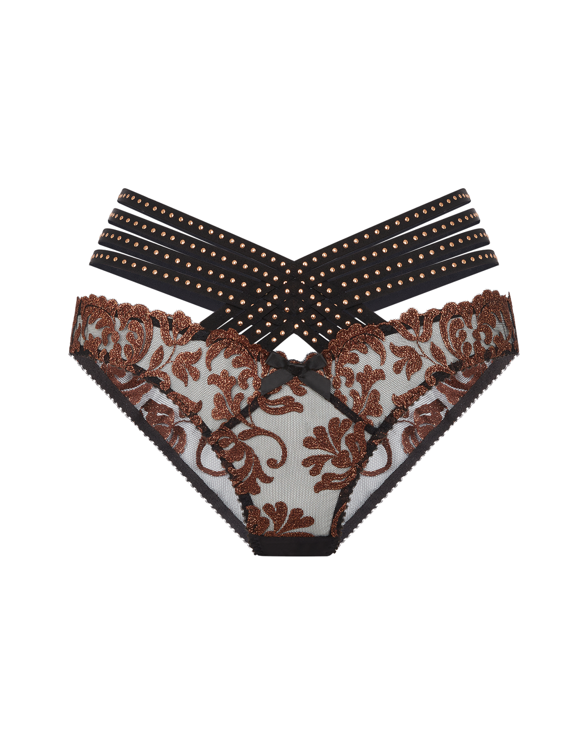 Zarella Full Brief   | Agent Provocateur
