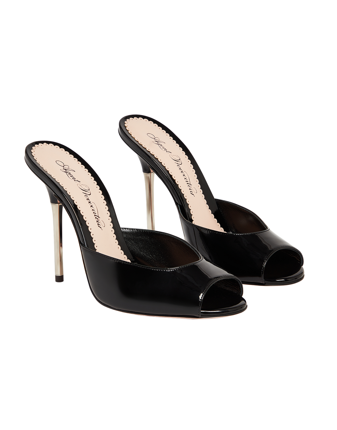 Brittina Mules | Agent Provocateur