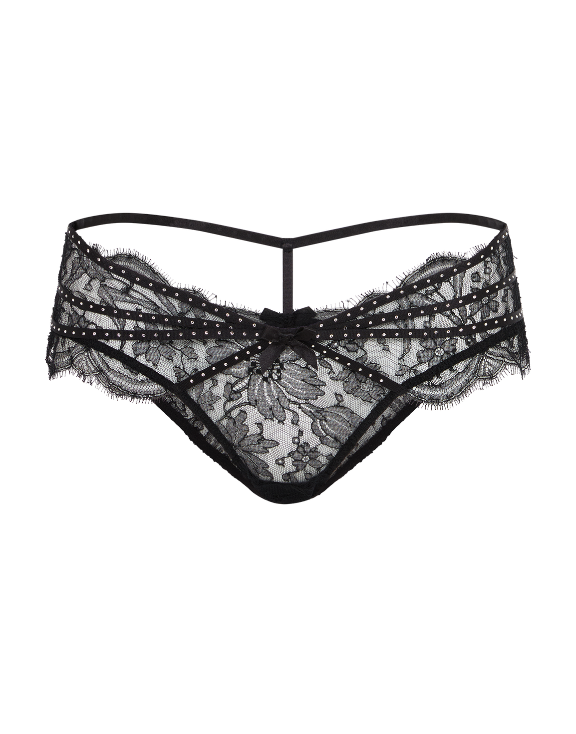 Anora Brief | Agent Provocateur