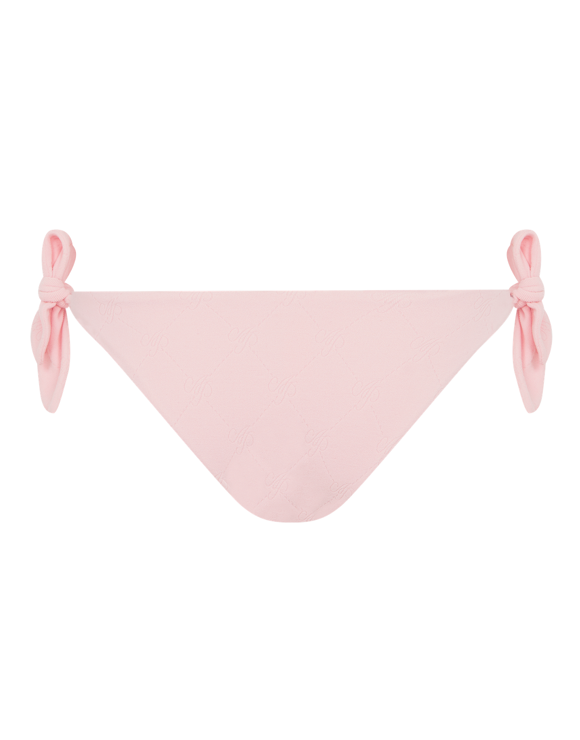 Arlie Bikini Bottom Baby Pink | Agent Provocateur