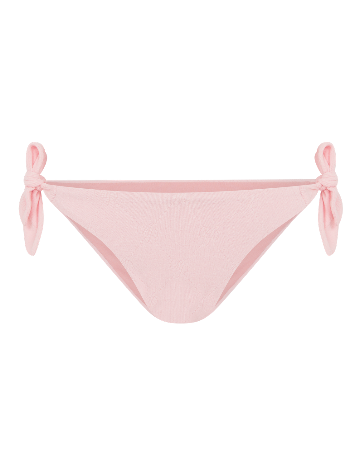 Arlie Bikini Bottom Baby Pink | Agent Provocateur