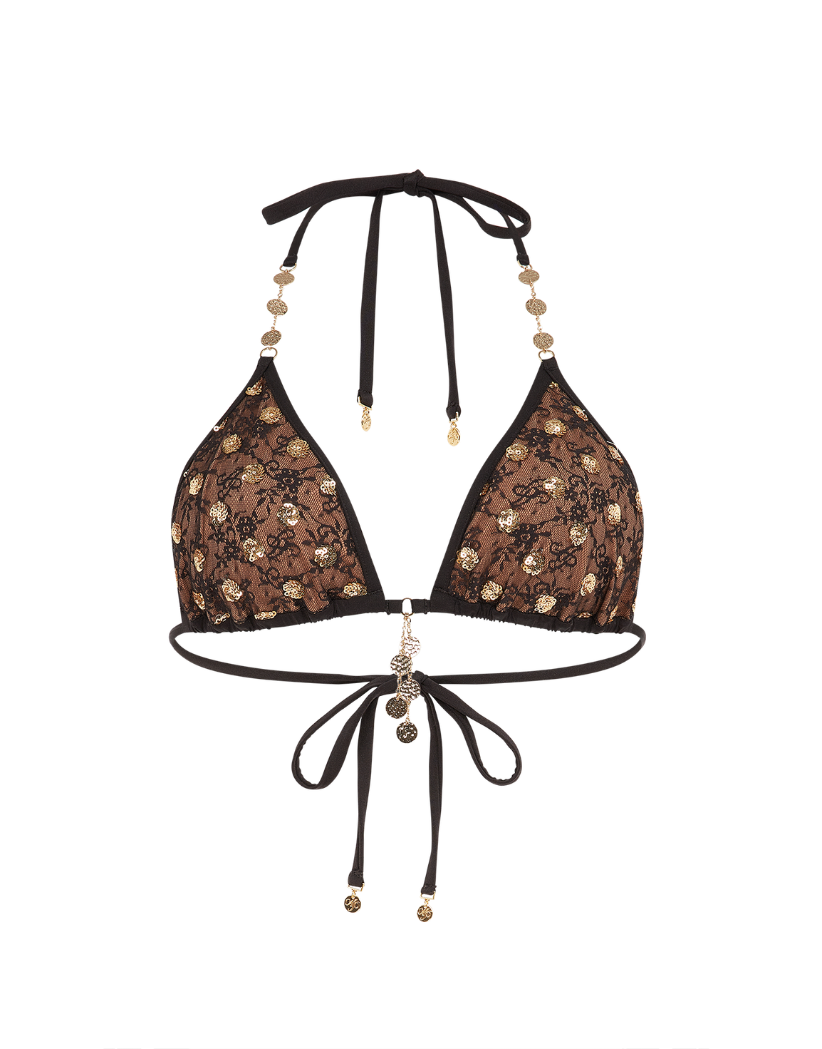 Azaria Bikini Top | Agent Provocateur