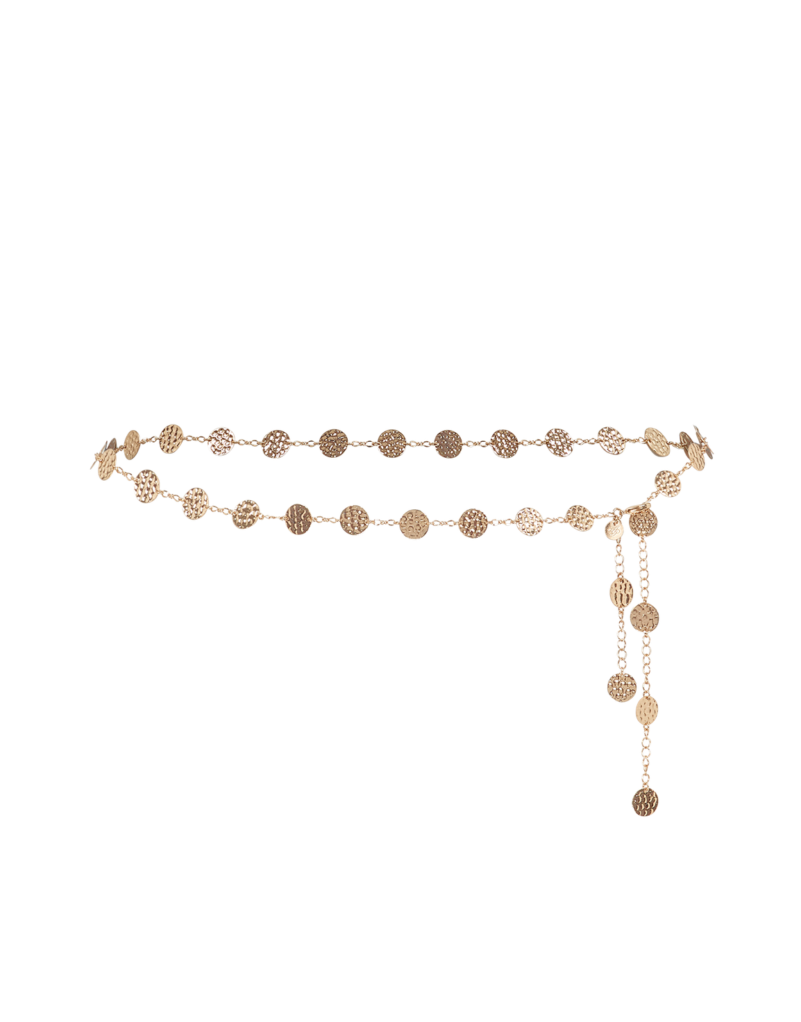 Azaria Belly Chain  | Agent Provocateur