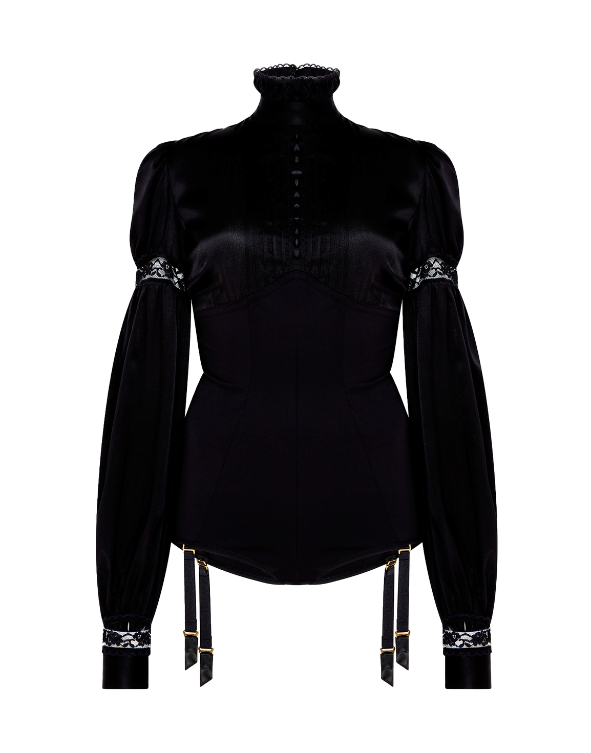 Binky Bodysuit | Agent Provocateur