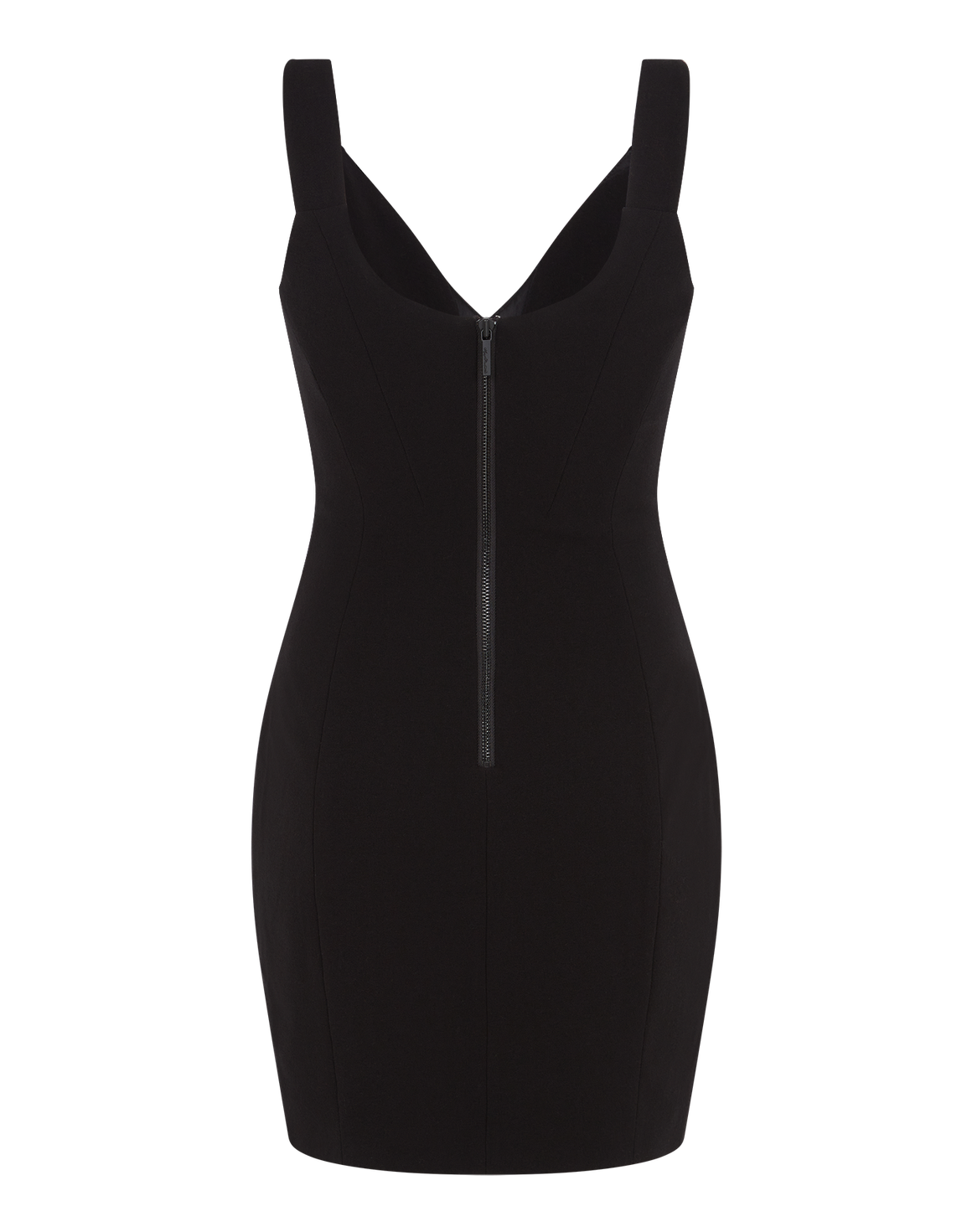 Binky Bodycon Dress Black | Agent Provocateur