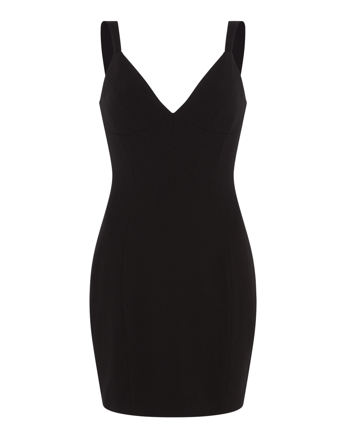 Binky Bodycon Dress Black | Agent Provocateur