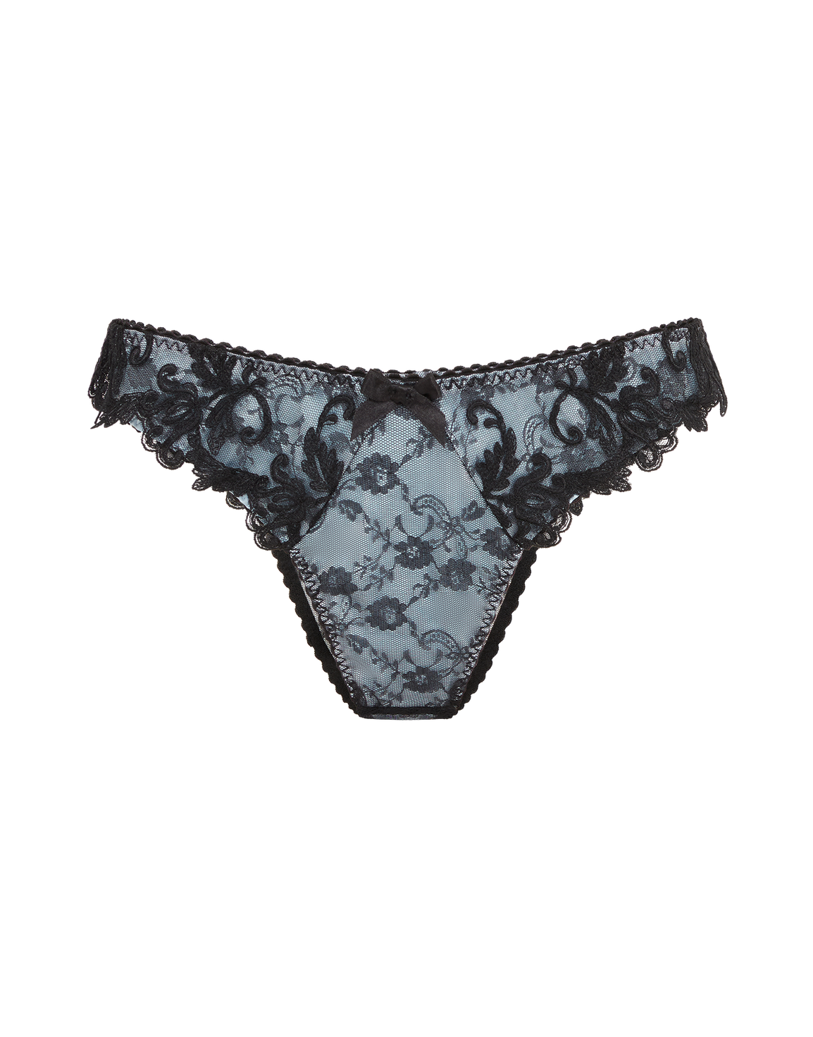 Clarette Brazilian Brief  | Agent Provocateur
