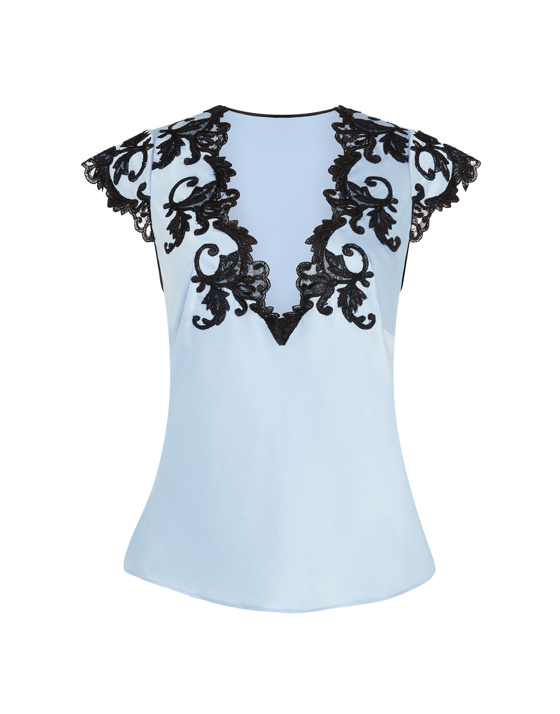 Clarette Camisole Top | Agent Provocateur