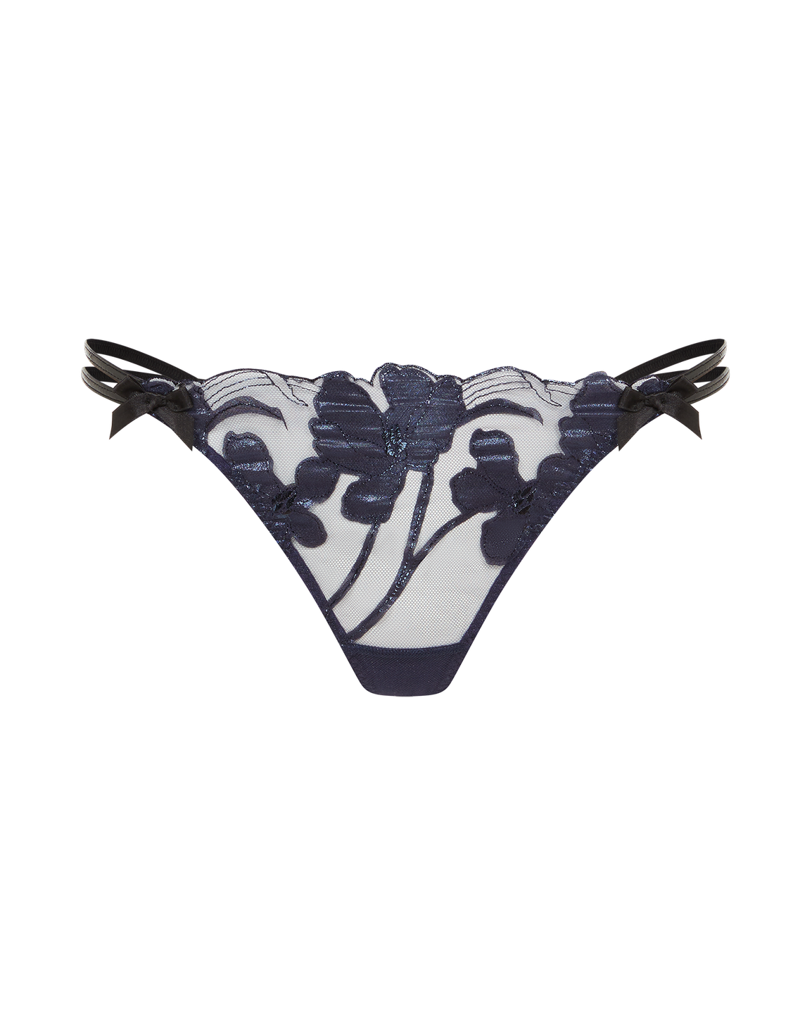 Felicitie Thong | Agent Provocateur