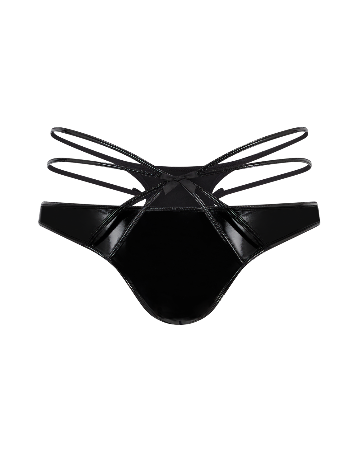 Flick Ouvert Black | Agent Provocateur