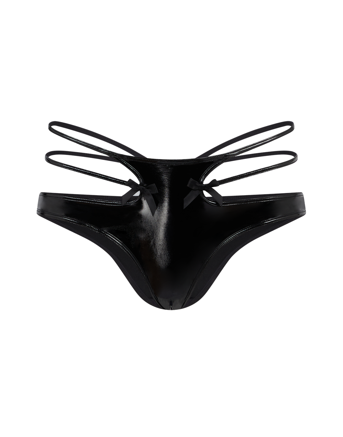 Flick Ouvert Black | Agent Provocateur