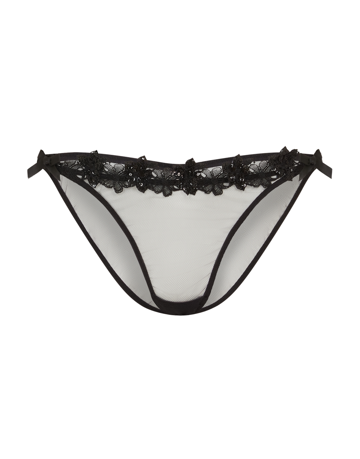 Floss Tanga | Agent Provocateur