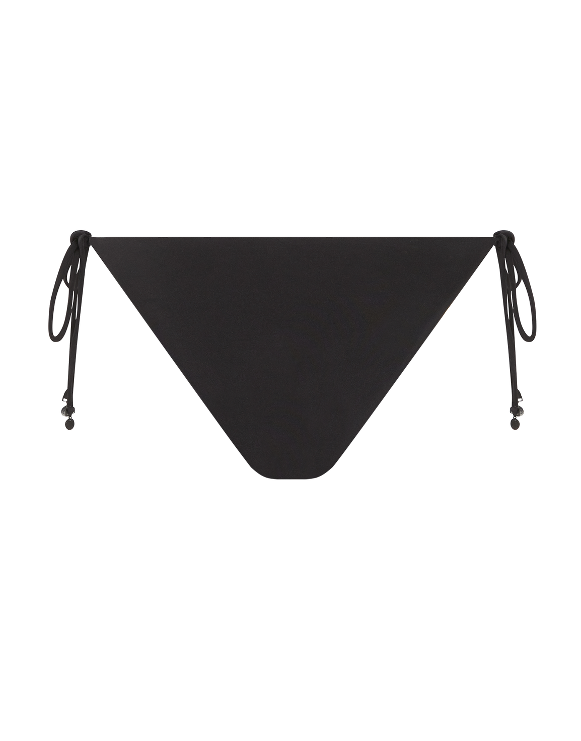 Harlia Bikini Bottom  Black | Agent Provocateur