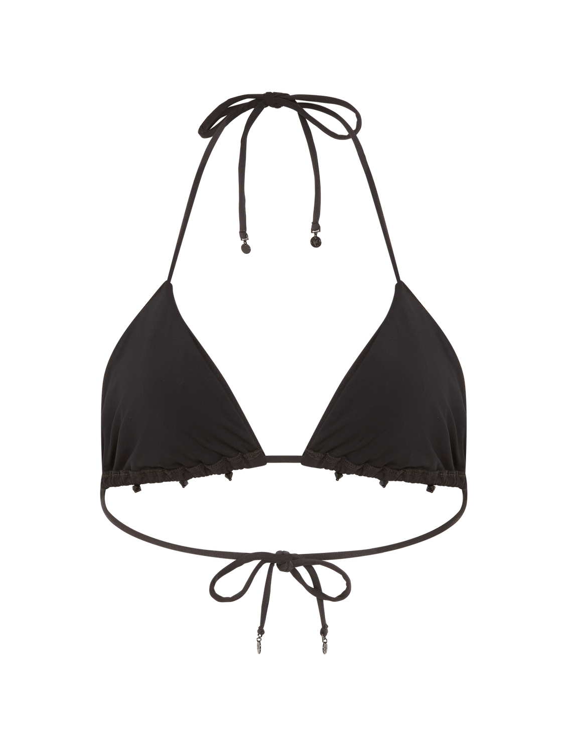 Harlia Bikini Top Black | Agent Provocateur