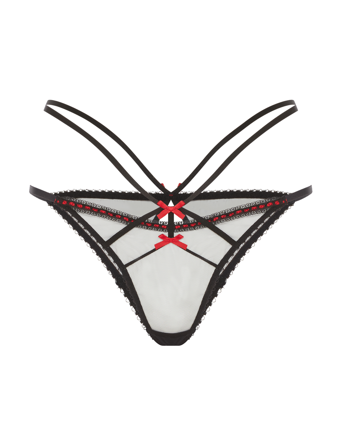 Hetty Brief | Agent Provocateur