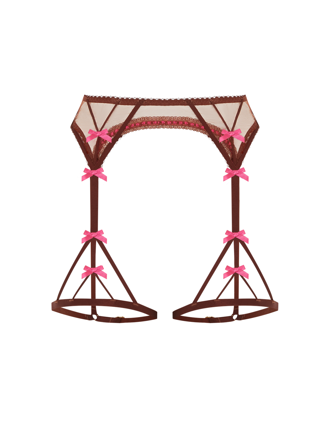 Hetty Suspender | Agent Provocateur