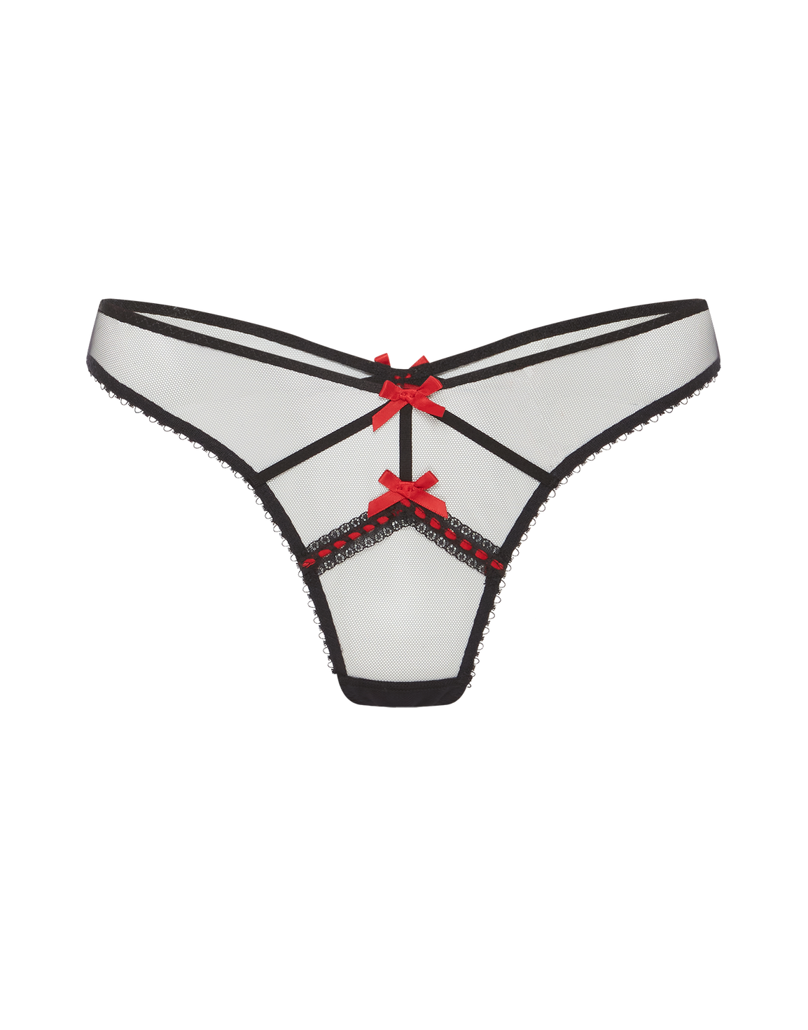 Hetty Thong | Agent Provocateur