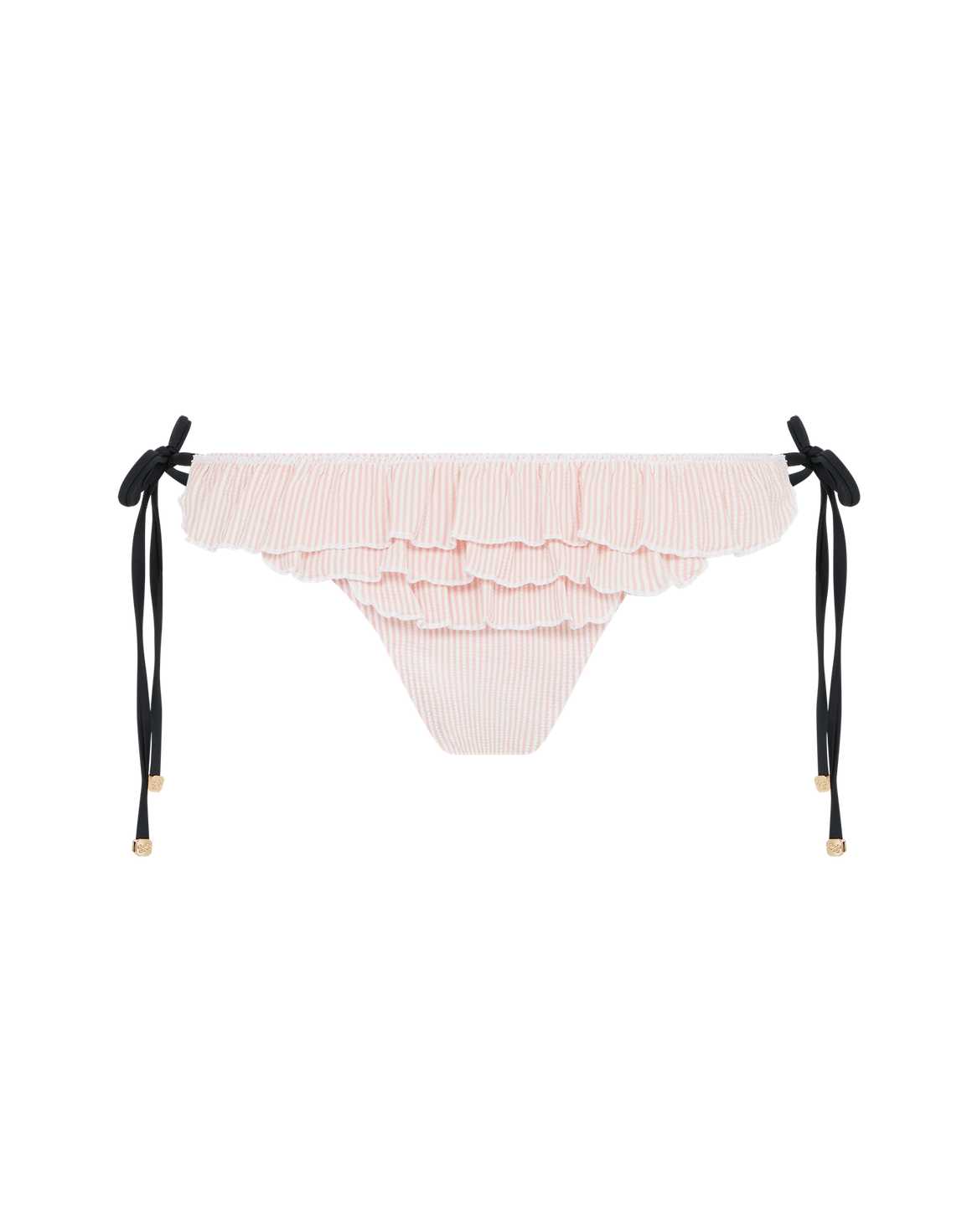 Miffy Bikini Bottom Baby Pink/White | Agent Provocateur