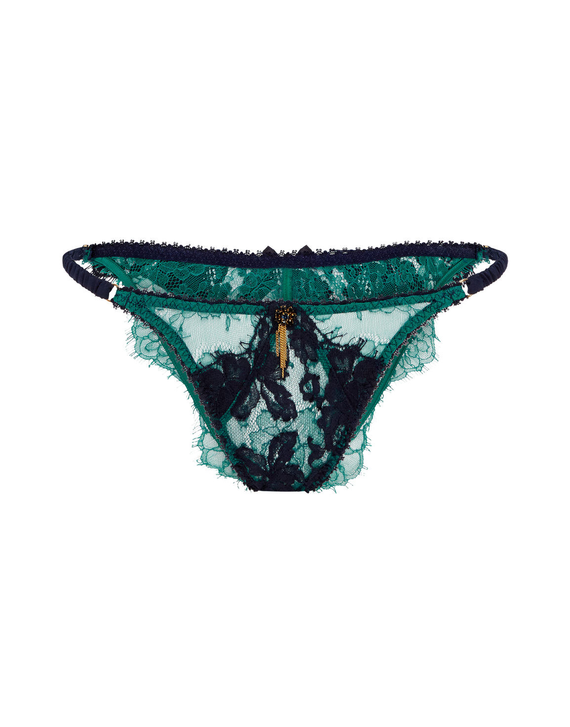Petrina Brazilian Brief  | Agent Provocateur