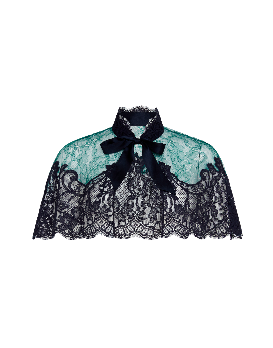 Petrina Cape Green | Agent Provocateur