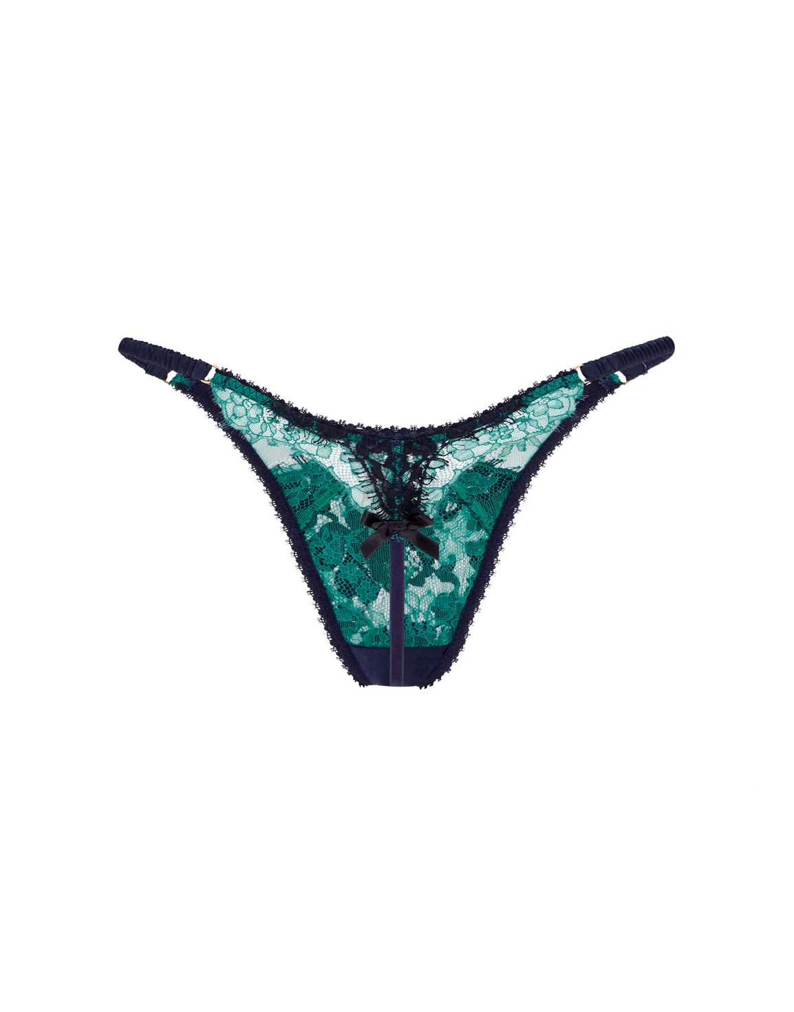 Petrina Thong Green | Agent Provocateur